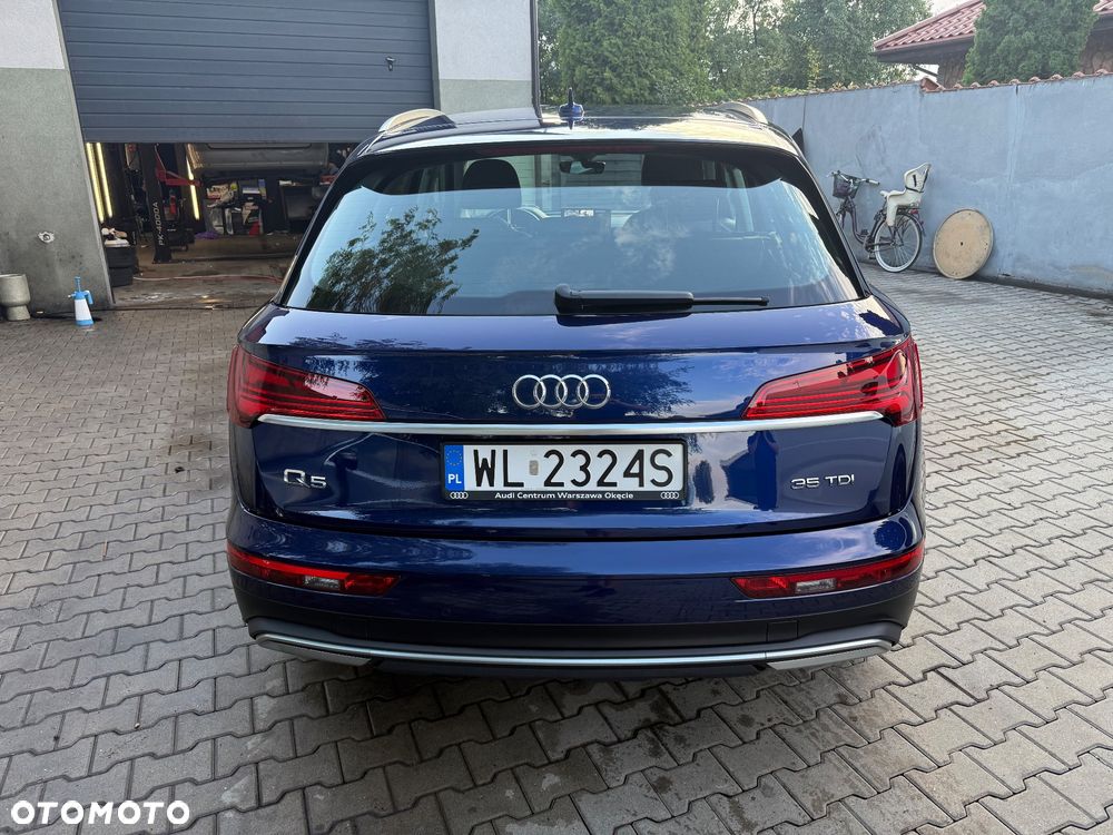 Audi Q5 35 TDI S tronic - 12
