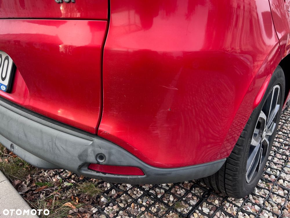 Renault Clio (Energy) dCi 90 Start & Stop INTENS - 9