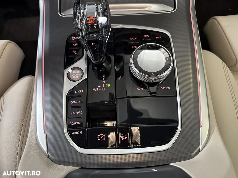 BMW X5 xDrive40i AT MHEV - 17