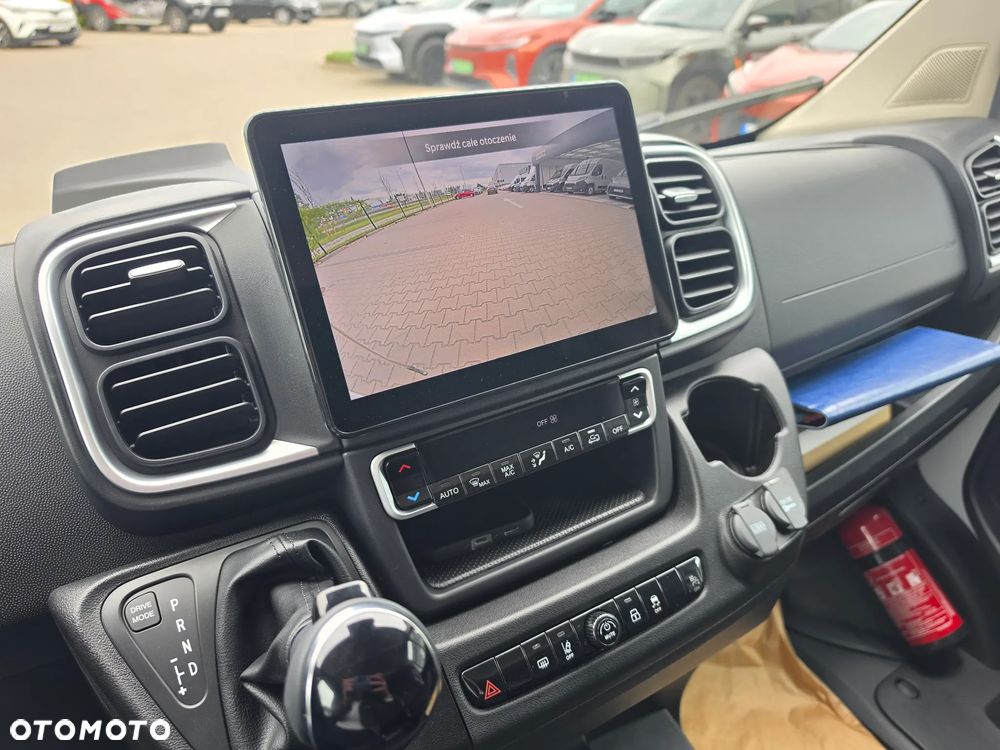 Toyota Proace Max - 19