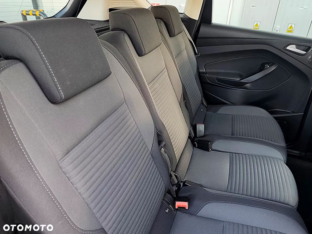 Ford C-MAX 2017