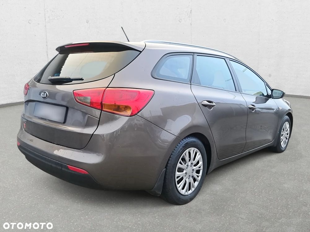 Kia Ceed 1.6 GDI M - 5