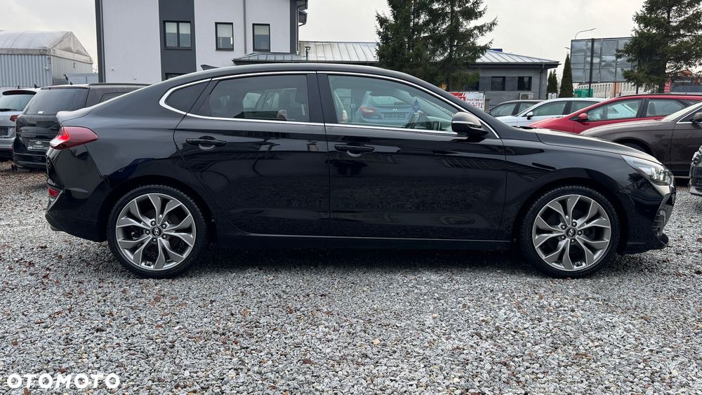 Hyundai i30 1.4 T-GDI Premium - 9