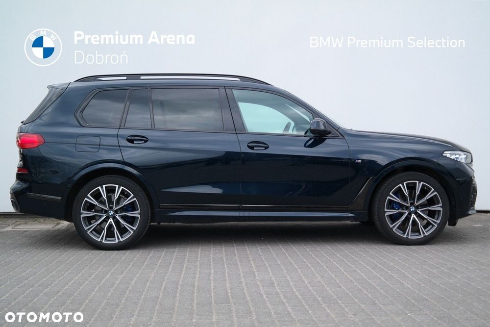 BMW X7 - 9