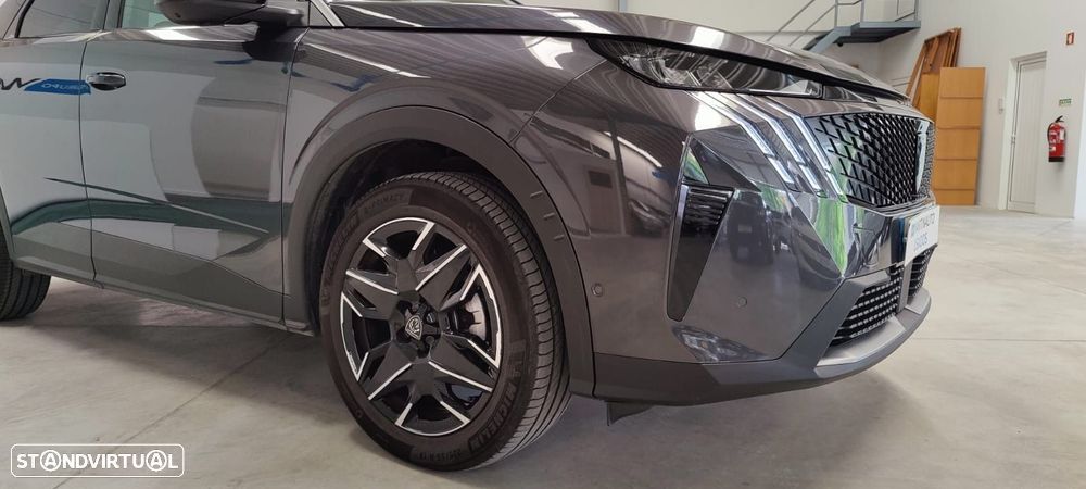 Peugeot 3008 1.2 Hybrid Allure e-DCS6 - 16