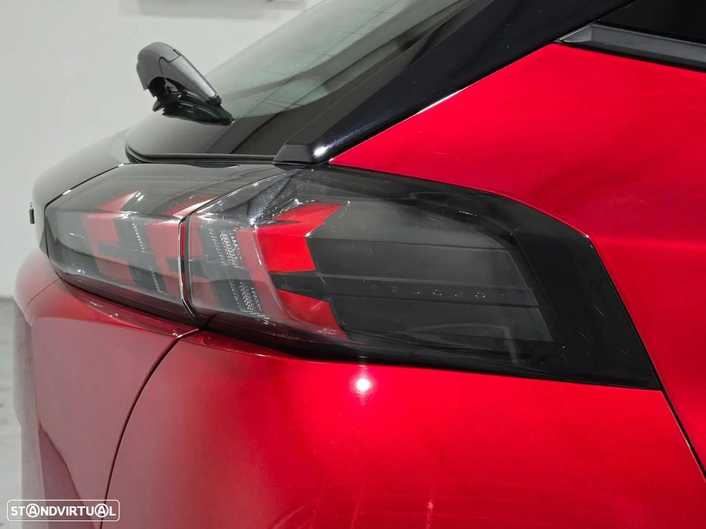 Peugeot 2008 BlueHDi 110 Active - 18