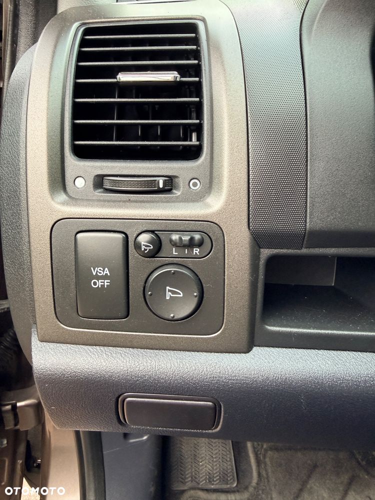 Honda CR-V - 20