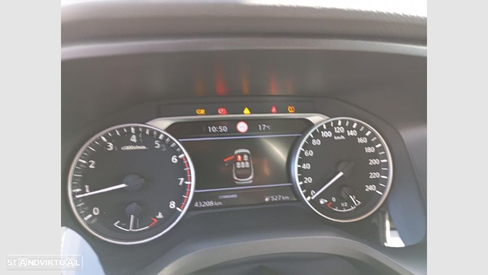 Nissan Qashqai 1.3 DIG-T Acenta - 18