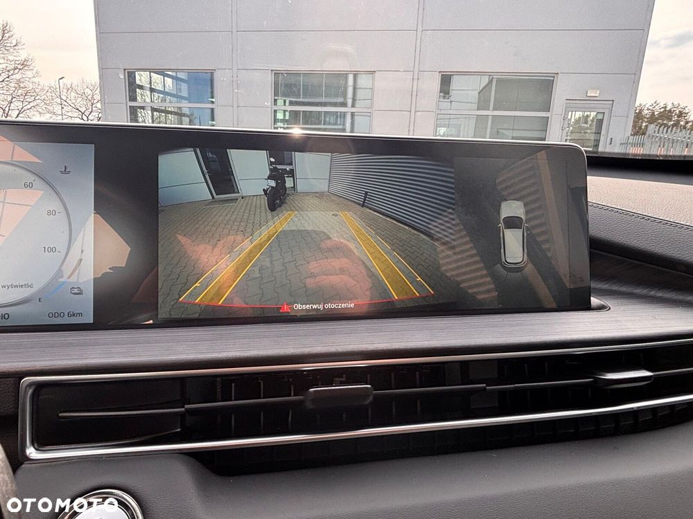 Chery Tiggo 4 1.5 GDI HEV Essential DHT - 8