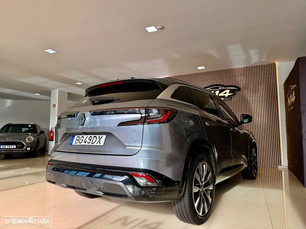 Renault Austral - 19
