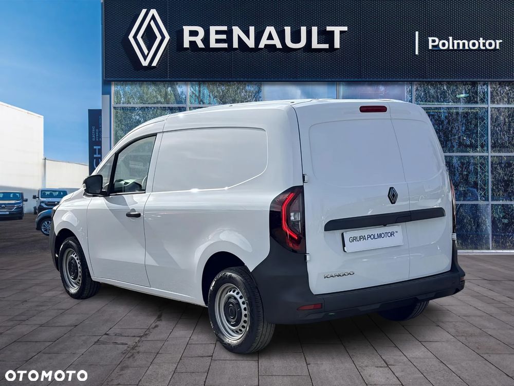 Renault KANGOO VAN - 6