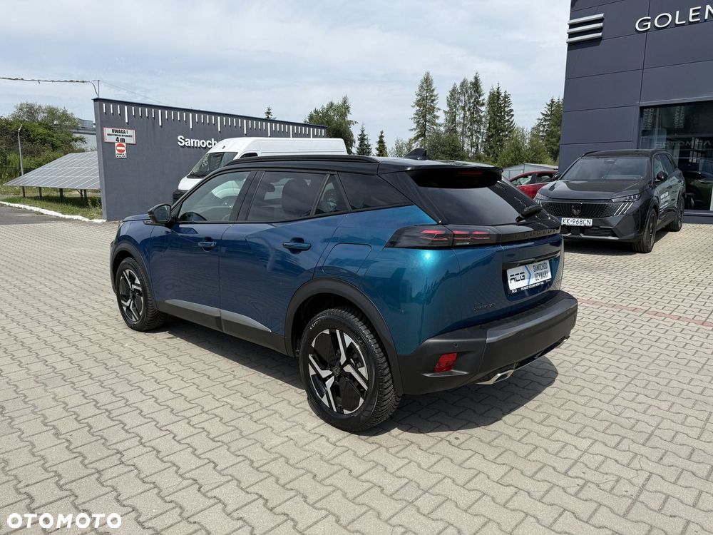 Peugeot 2008 - 7