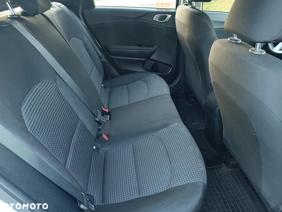 Kia Ceed 1.0 T-GDI S - 26