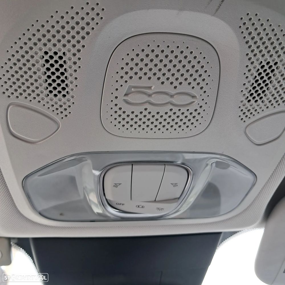 Fiat 500X 1.3 MJ City Cross - 28