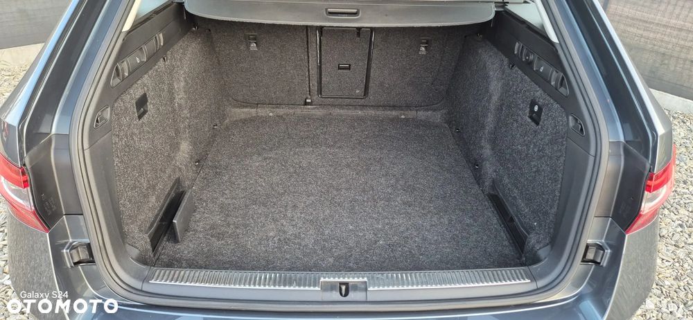 Skoda Superb 1.5 TSI ACT Ambition DSG - 15