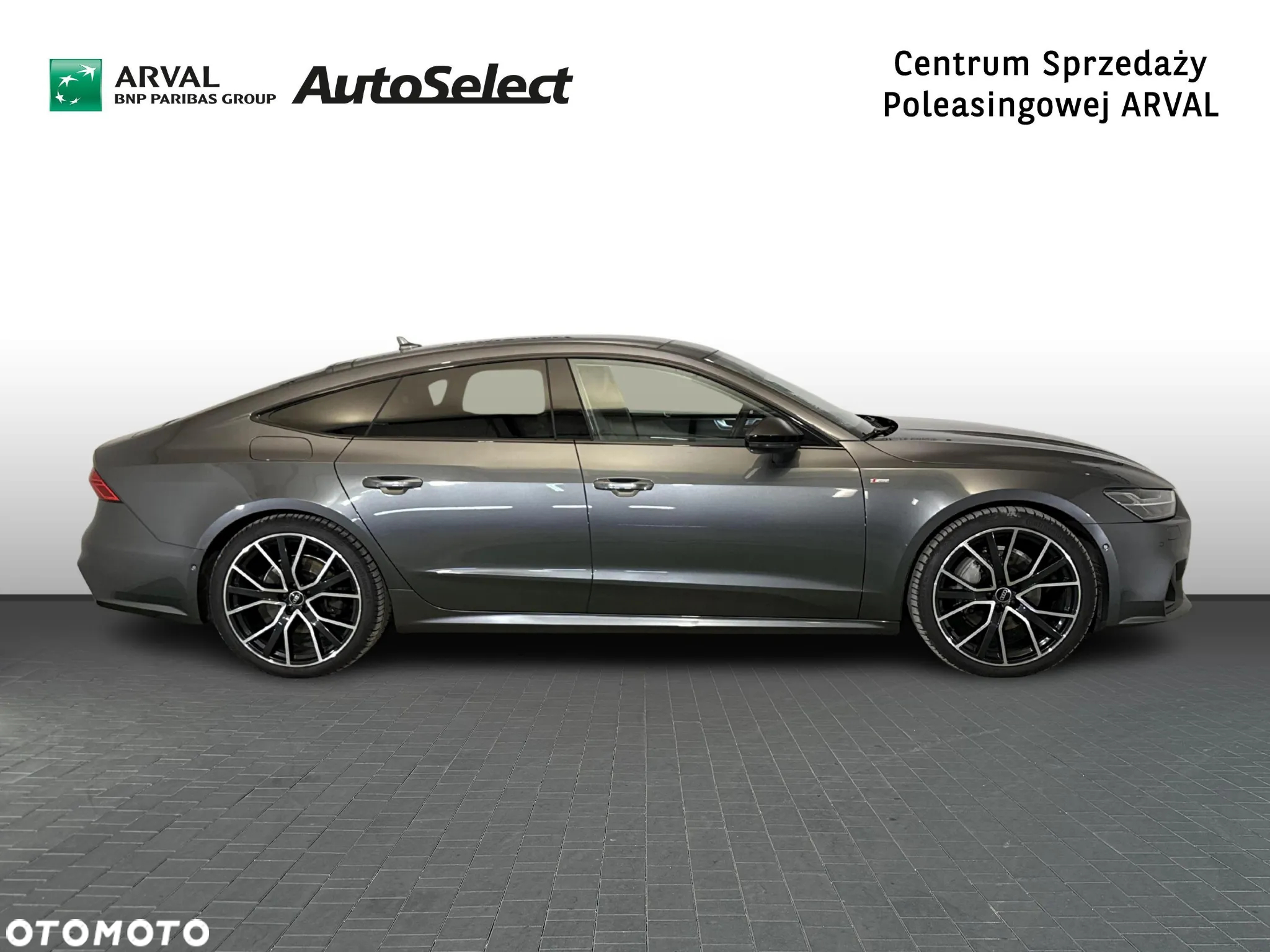 Audi A7 Sportback - 3