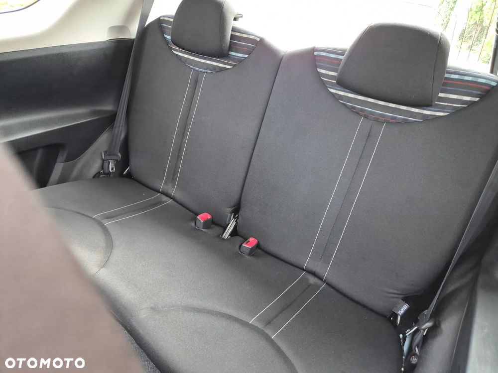 Citroën C1 1.0 Exclusive - 10