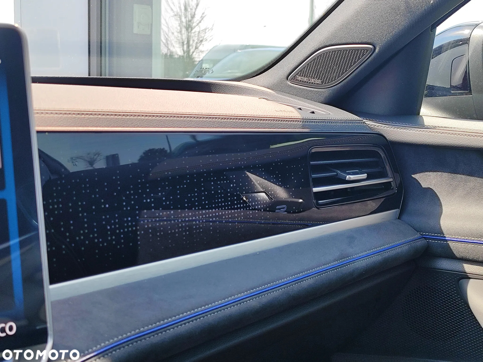 Volkswagen Passat 1.4 TSI Plug-In Hybrid GTE DSG - 29