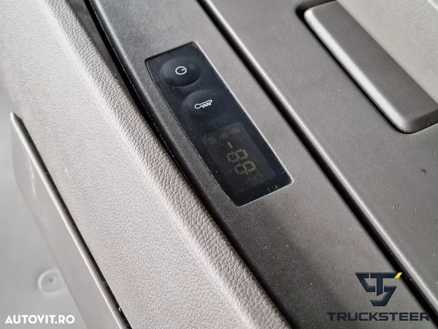 Scania R500 | E6d | Full Spoiler | Clima Stationare - 16