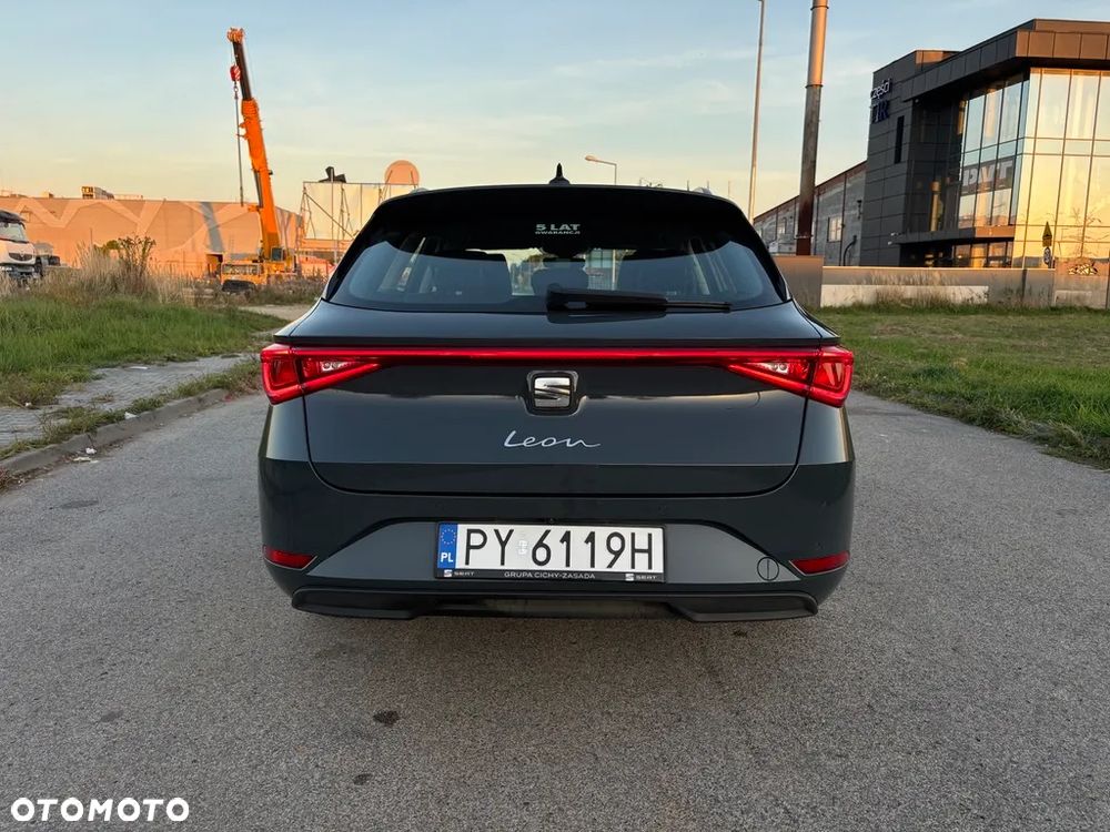 Seat Leon - 14