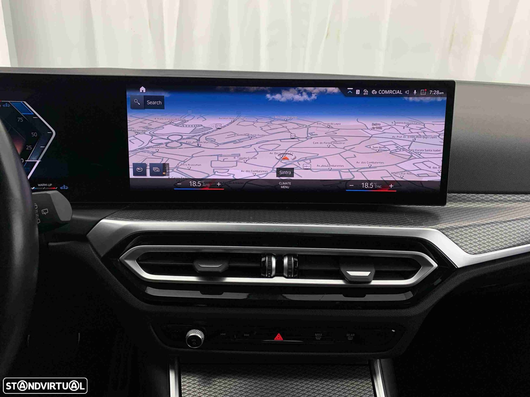 BMW 320 d Touring xDrive Pack M Auto - 14