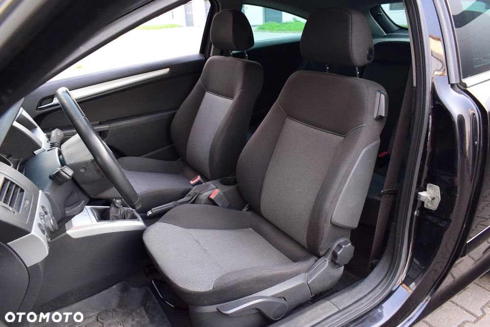 Opel Astra 1.4 Edition 111 Jahre - 19