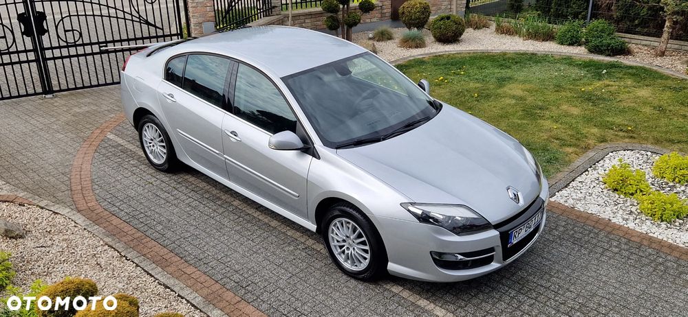 Renault Laguna 2.0 16V Dynamique - 1