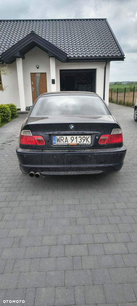 BMW Seria 3 330d - 11