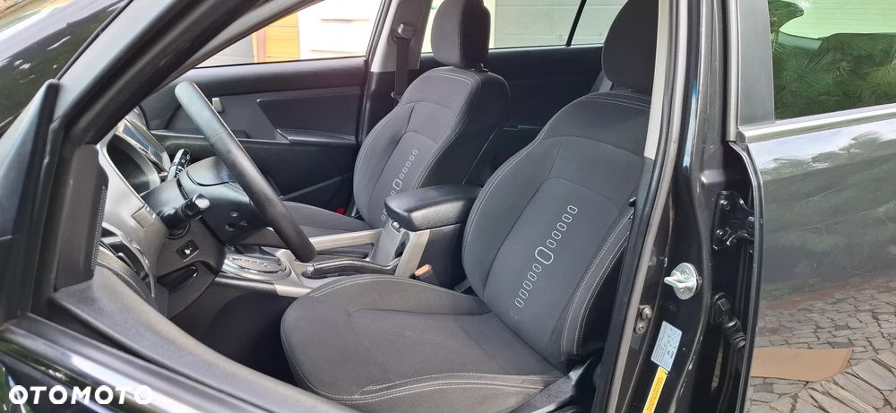 Kia Sportage 2.0 GDI AWD Vision - 17