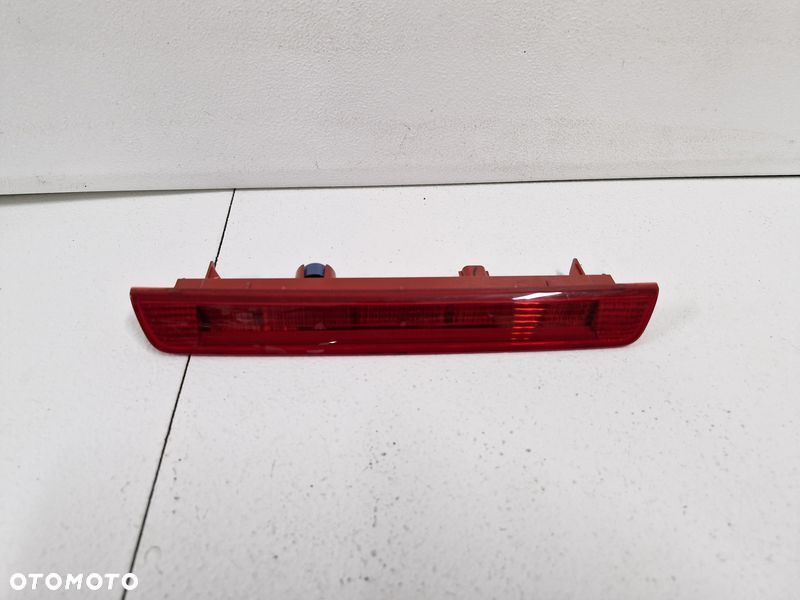 RENAULT KADJAR TRZECIE ŚWIATŁO STOP 265901407R - 1