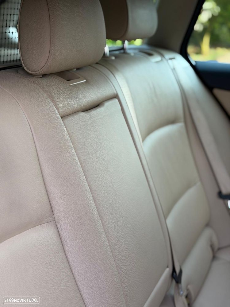 BMW 520 d Auto - 15