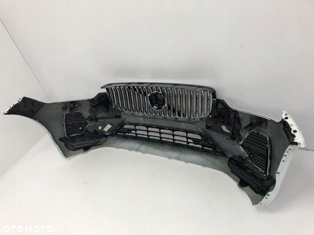 VOLVO XC60 II 2 LIFT INSCRIPTION 2022- ZDERZAK PRZEDNI 4XPDC - 6