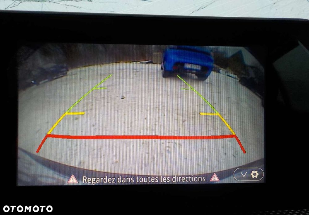 Dacia Sandero Stepway - 26