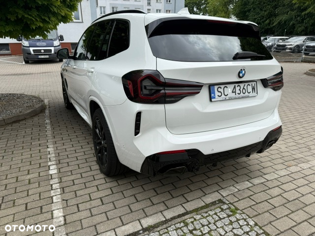 BMW X3 - 4