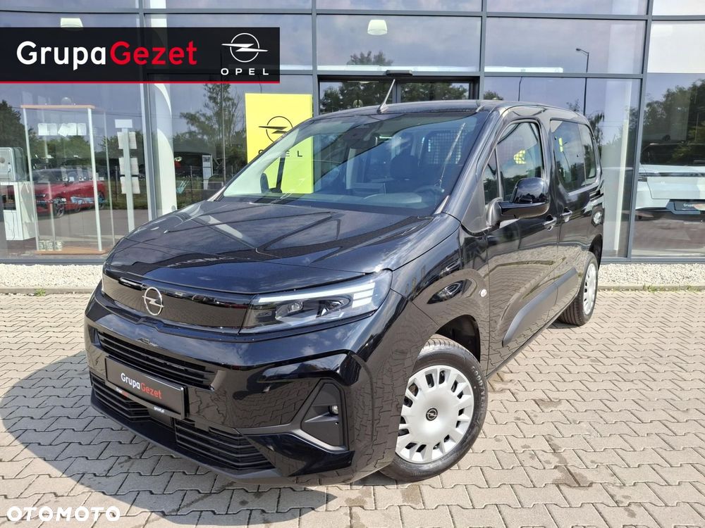 Opel Combo - 5