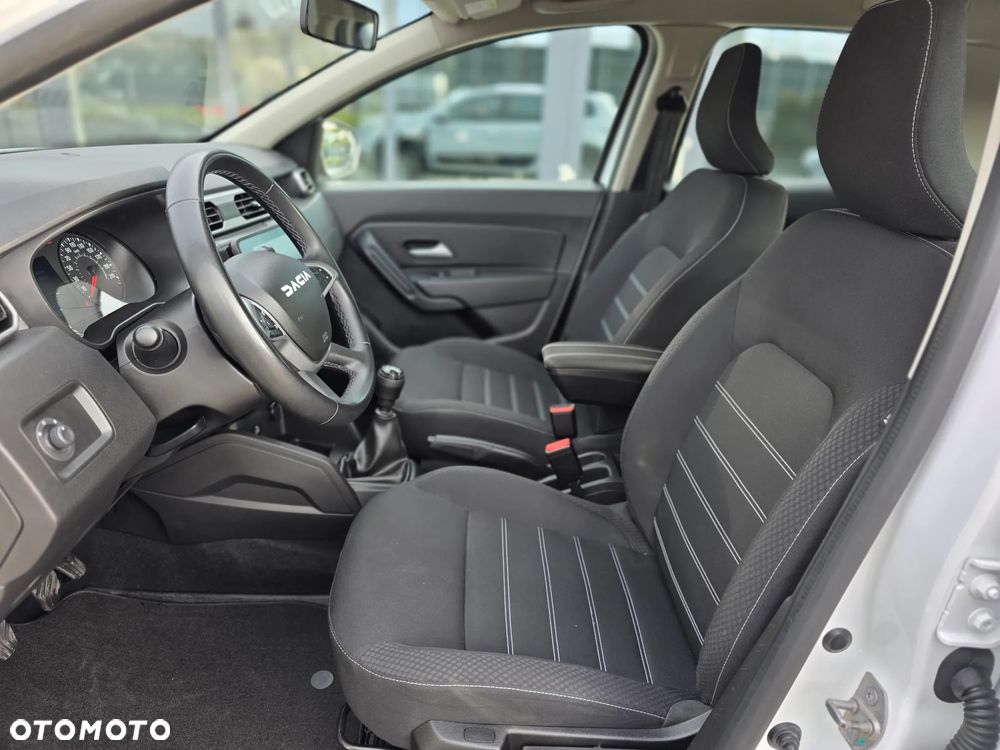 Dacia Duster 1.5 Blue dCi Extreme 4WD - 18