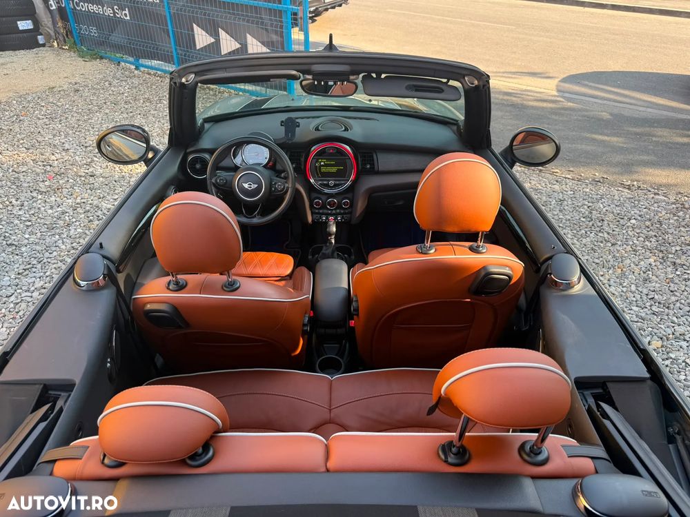 Mini Cooper - 10