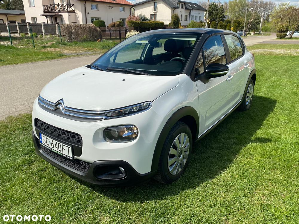 Citroën C3 1.2 PureTech Shine - 2