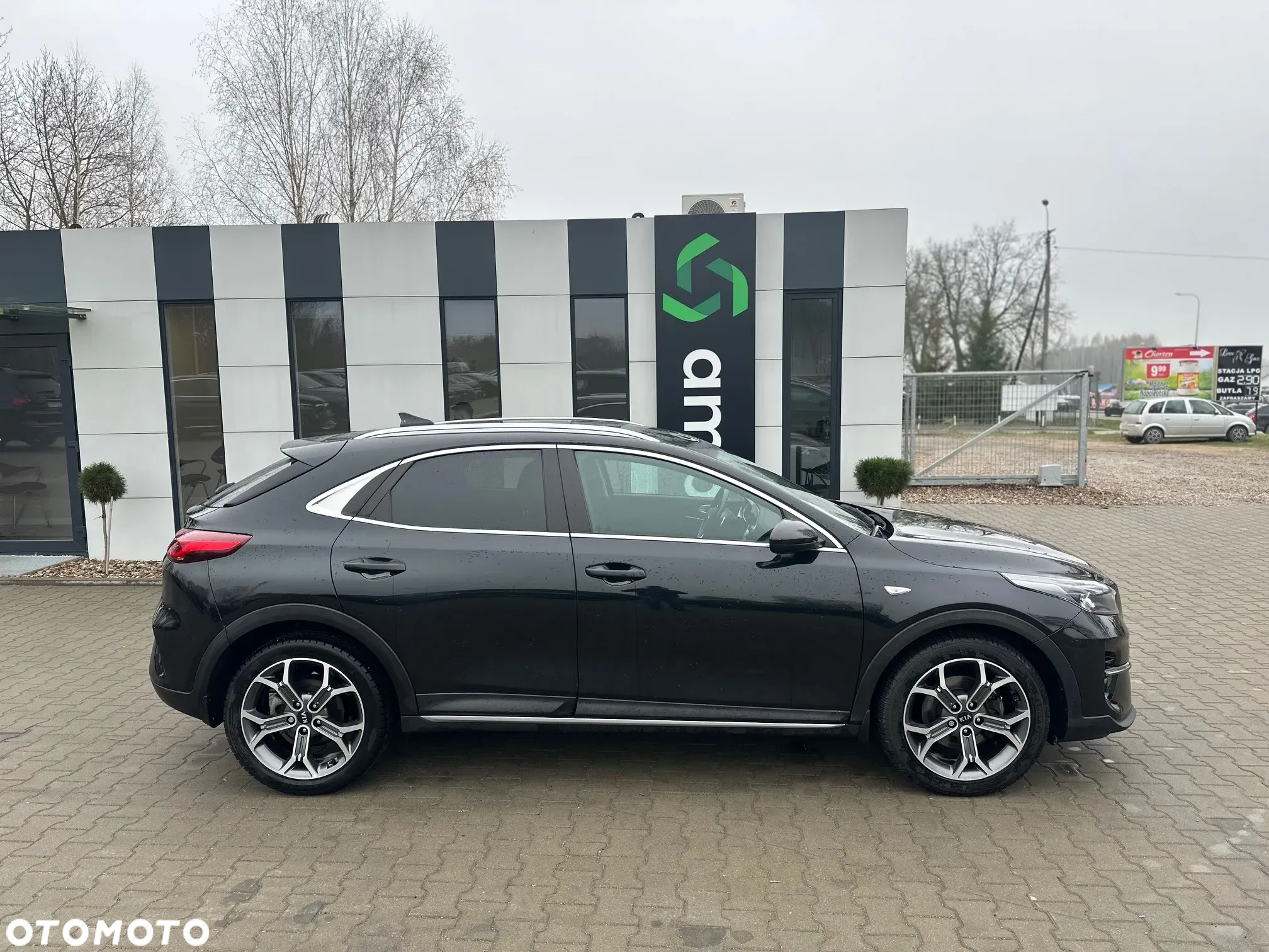 Kia XCeed 1.5 T-GDI L DCT - 5