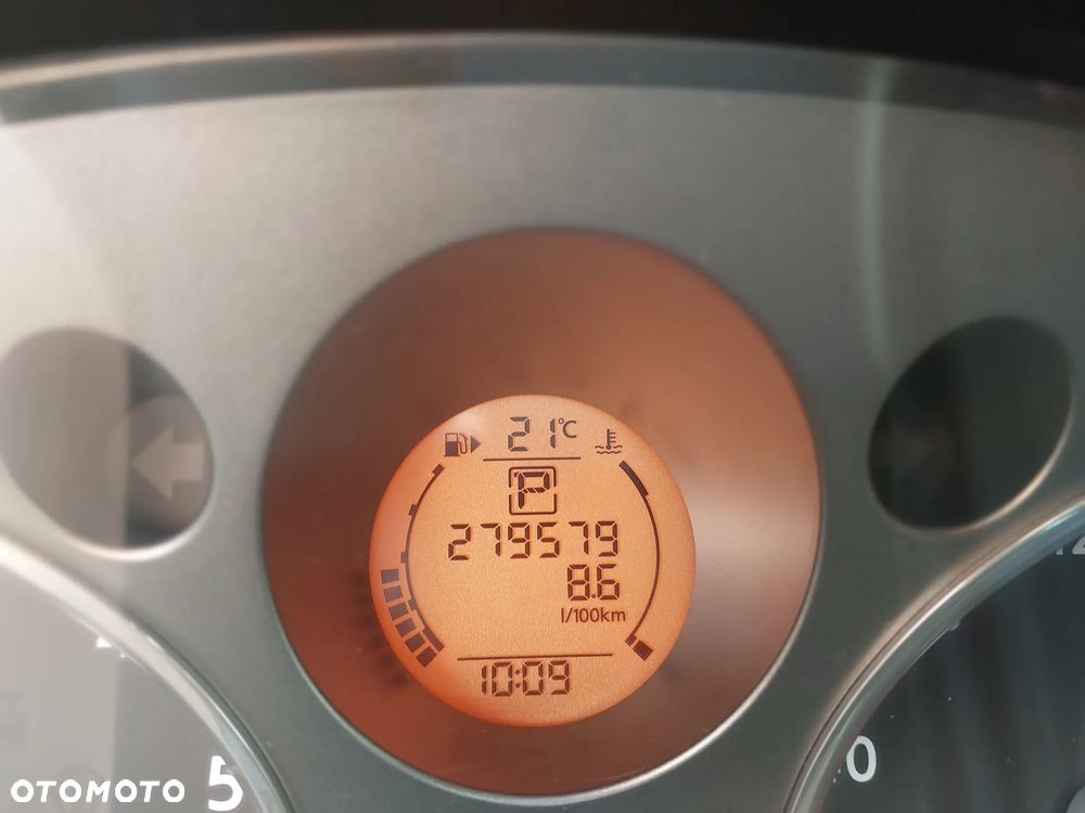 Nissan X-Trail 2.0 dCi LE Platinum - 25