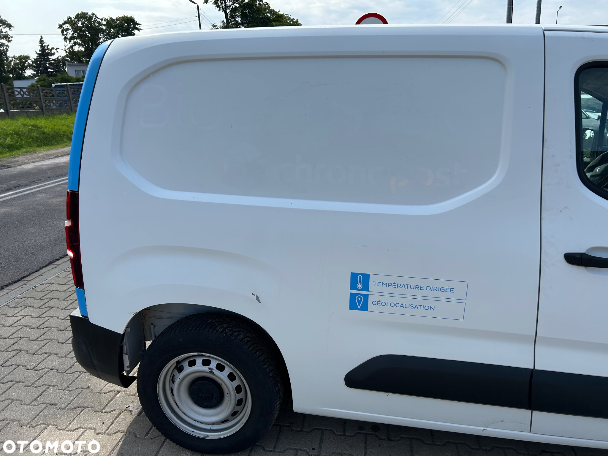 Peugeot Partner - 20