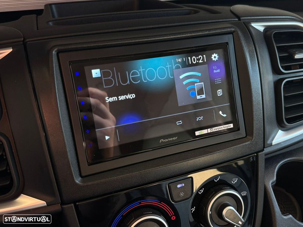 Pilote Évidence P740FC Auto - 39