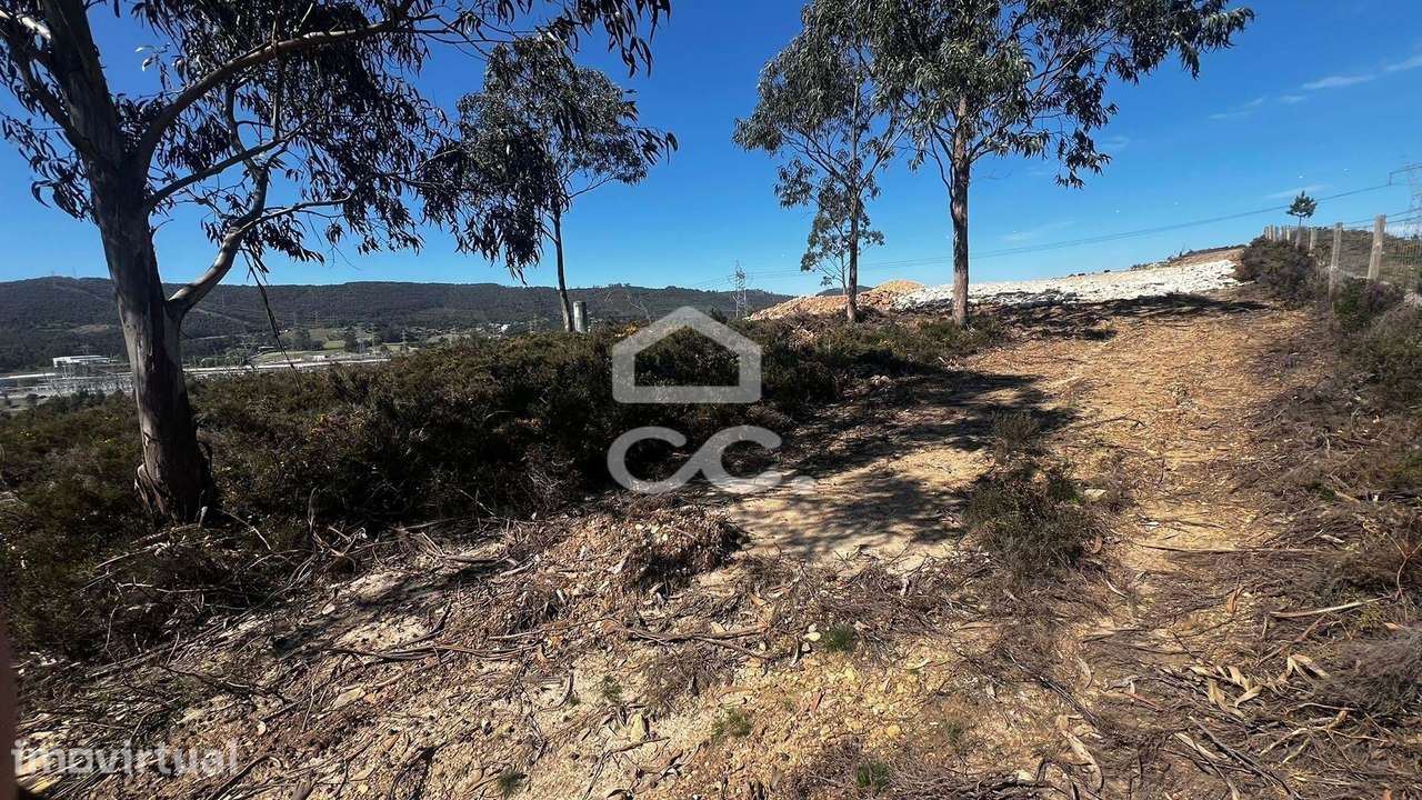 Terreno de Construção Industrial, Recarei, Paredes - Grande imagem: 2/11