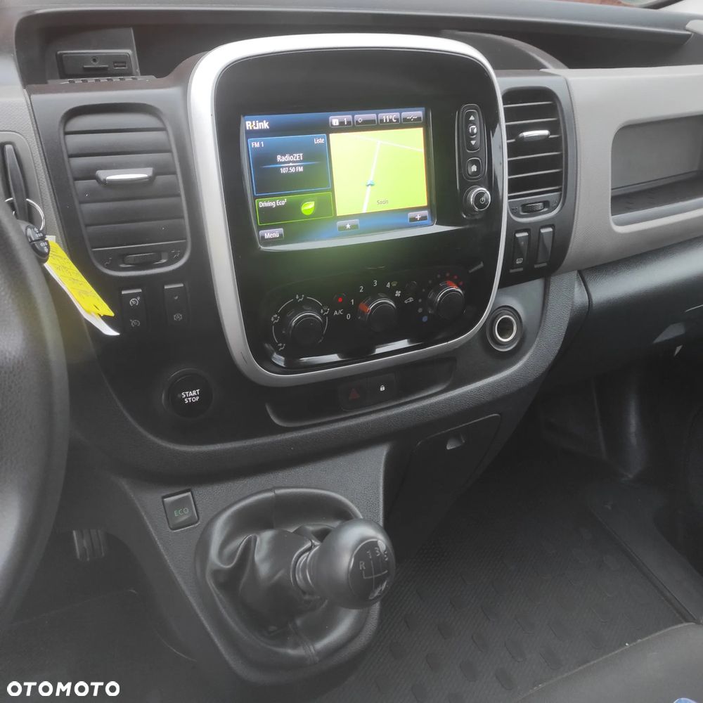 Renault Trafic - 9