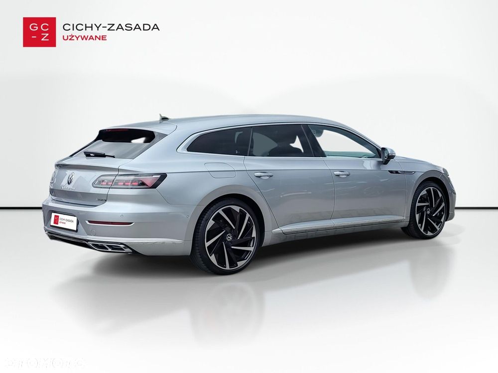 Volkswagen Arteon Shooting Brake 2.0 TDI 4Motion R-Line DSG - 6