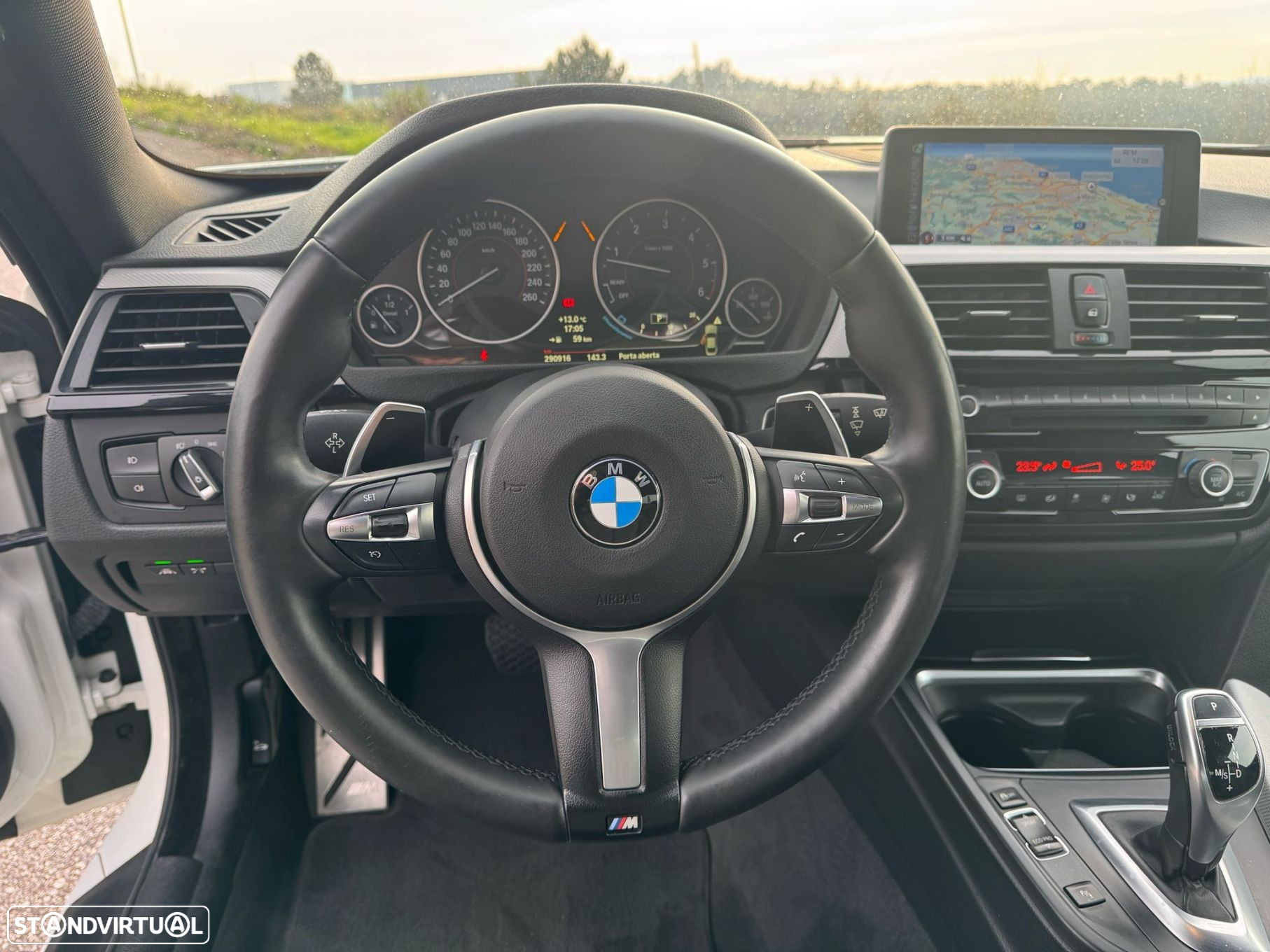 BMW 435 d xDrive Pack M Auto - 19