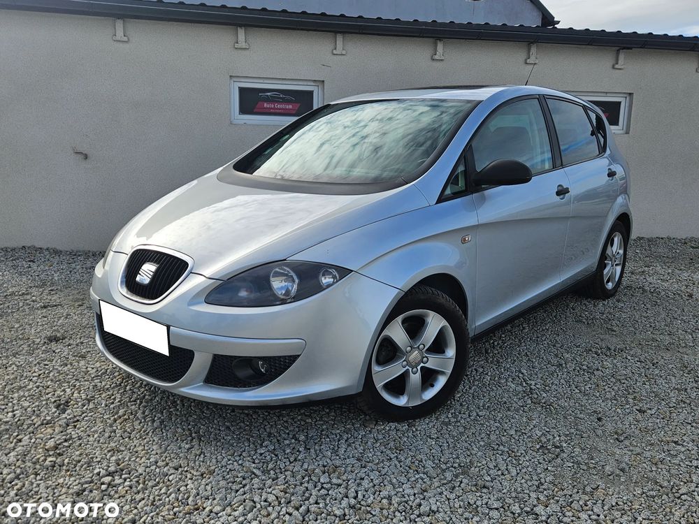 Seat Altea