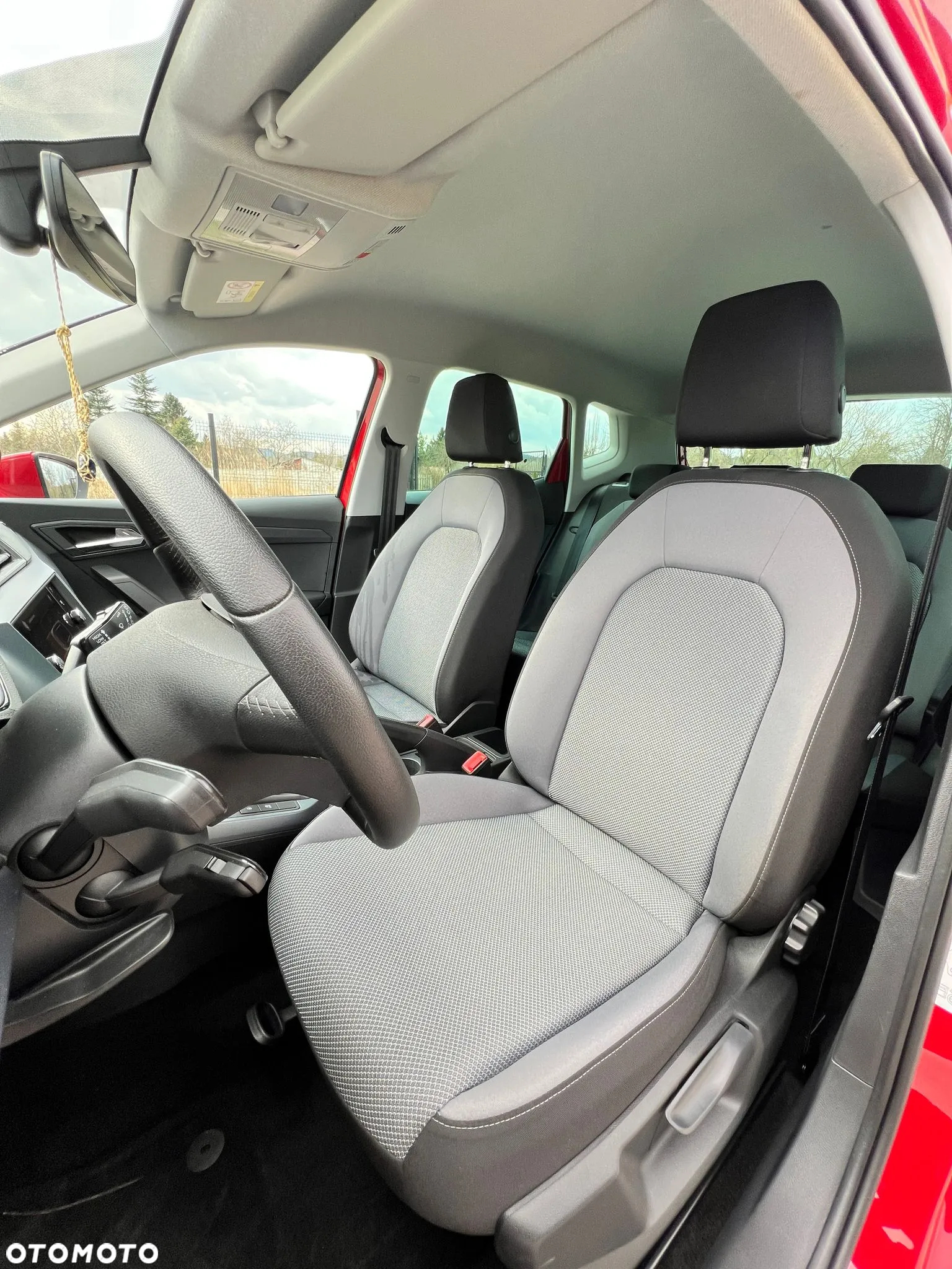 Seat Arona 1.0 TGI Fast Lane Style - 18