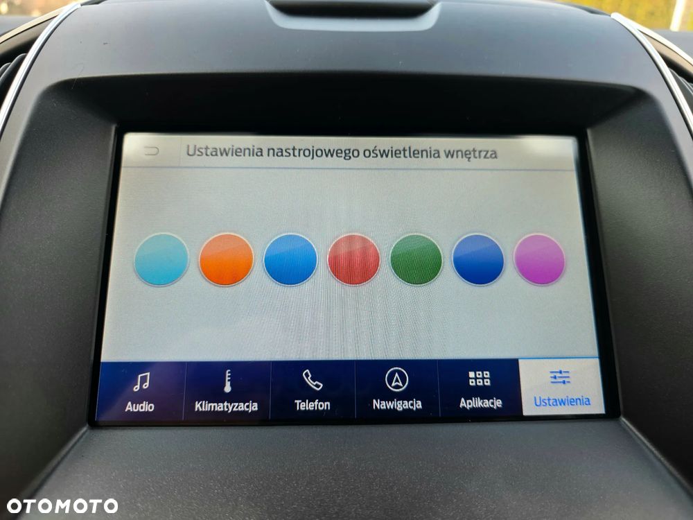 Ford S-Max 2.0 EcoBlue Titanium - 38