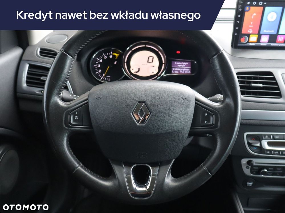 Renault Megane - 19